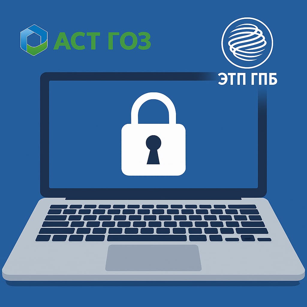 Закрытые электронные площадки для торгов